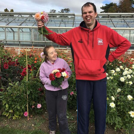 FarmAbility, Gardens (6) — sankalpa supported activity