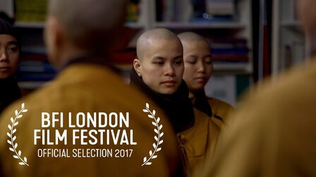 Speak It Films, Walk With Me - Thich Nhat Hanh (3) — sankalpa supported activity