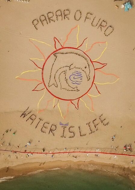 Defend The Sacred, Book (5) — sankalpa supported activity