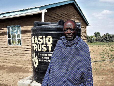 Nasio Trust (4) — sankalpa supported activity